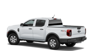 2026 Ford Ranger® External Image 3